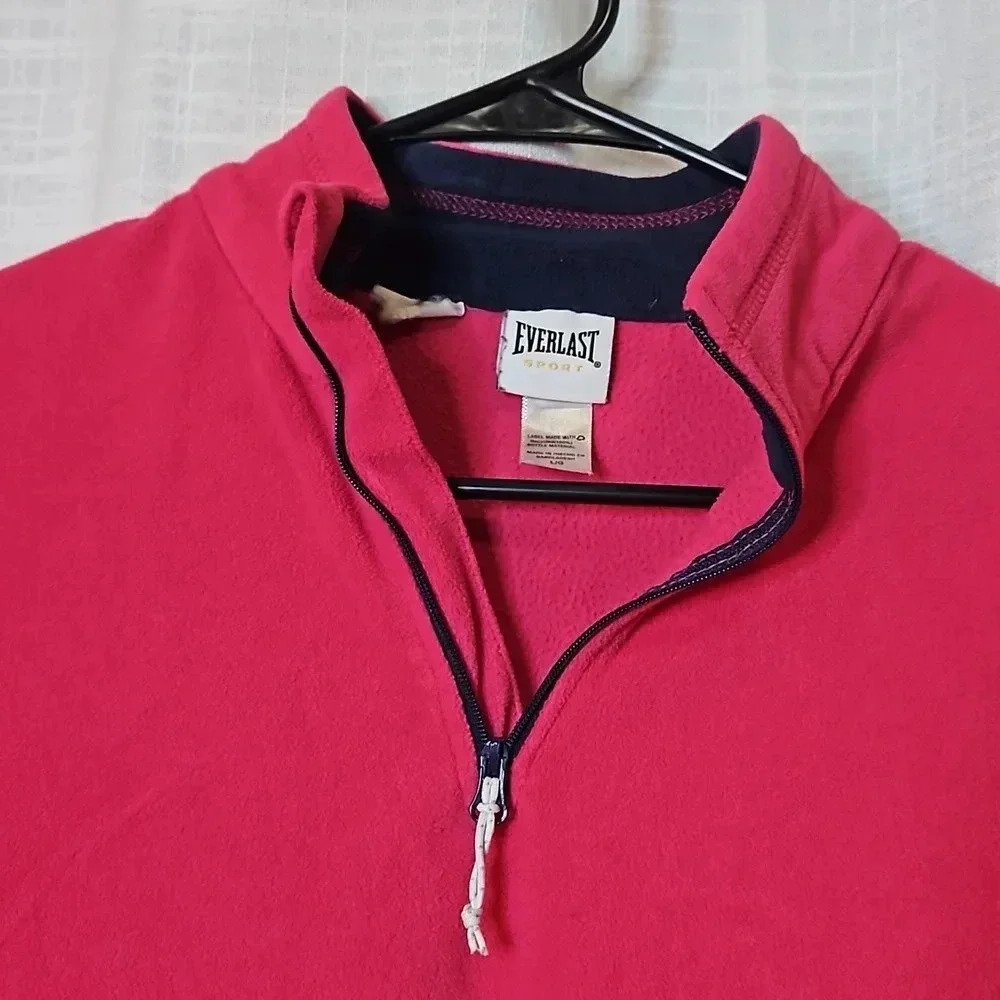 EVERLAST FLEECE - Picture 2 of 4